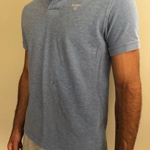 Barbour Polo Shirt